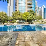 Prime Downtown 2Br Retreat