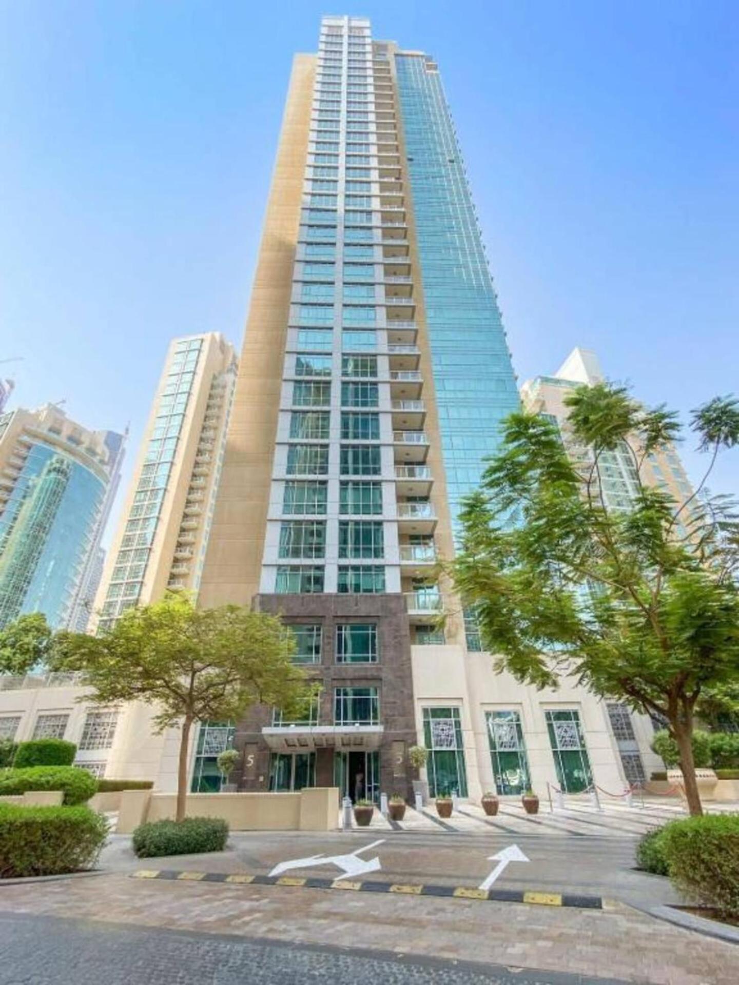 Prime Downtown 2br Retreat Appartement