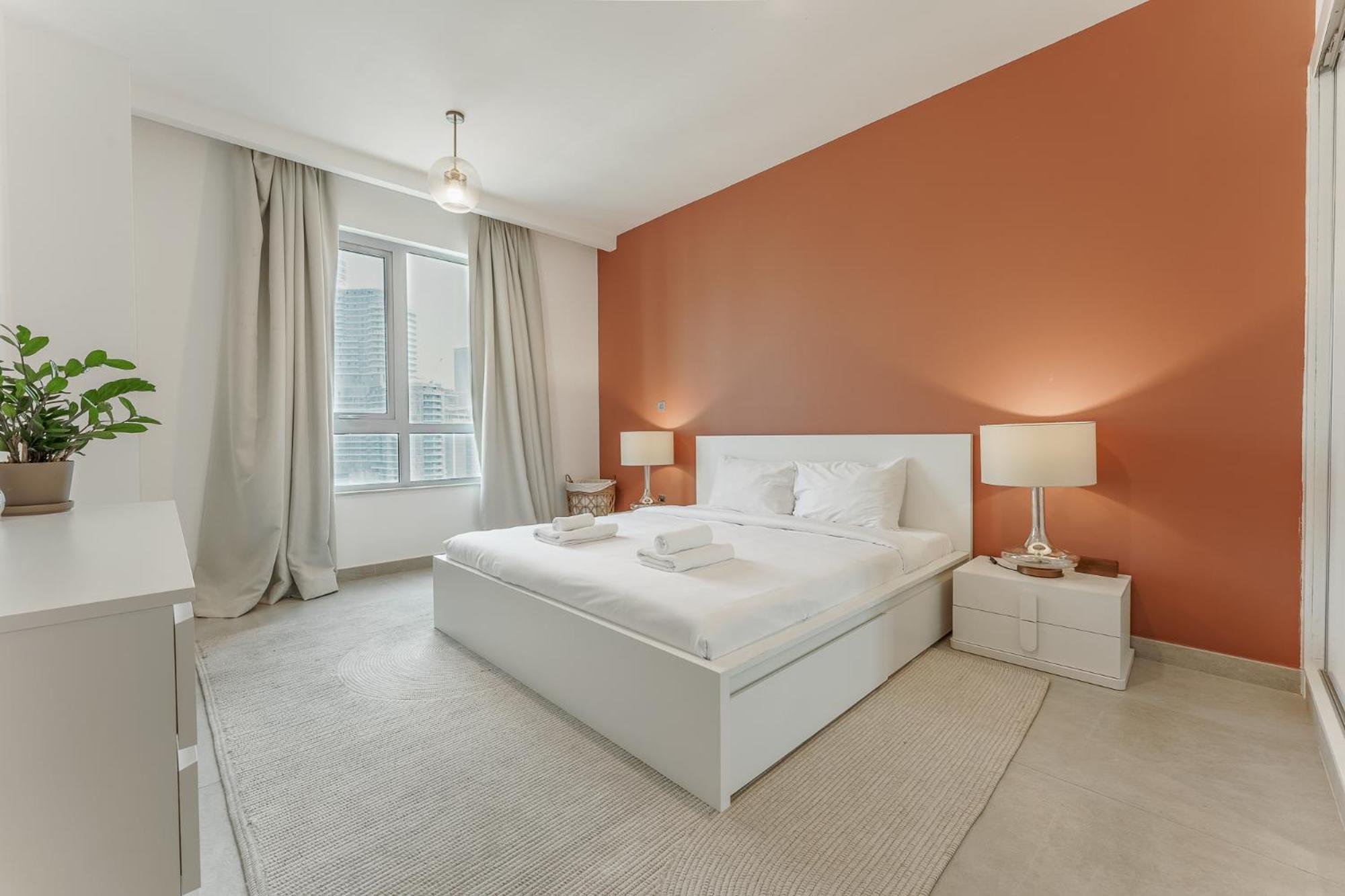 Prime Downtown 2br Retreat *